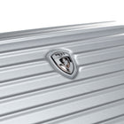 Heys - Cruze Valise 26 pouces-Système d’extension à fermeture éclair offrant jusqu’à 20 % de capacité de rangement supplémentaire