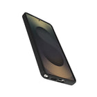 Otterbox - Étui Symmetry avec Magnets pour Samsung Galaxy S26 Ultra - Noir-Ancrages intégrés permettant de connecter des sangles et des pendentifs
