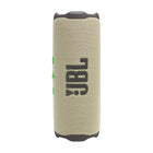 JBL - Flip 7 Enceinte Bluetooth portable - Sable-Son JBL Pro audacieux avec AI Sound Boost
