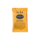 Steven Smith Teamaker - Tisane red nectar - 6 x 15 sachet-Notes de dégustation : Rooibos, miel, pêche