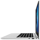 Ordinateur portable 14" Samsung Galaxy Book Go - Snapdragon 7c Gen 2 - 4 Go RAM - 128 Go eUFS - Windows 10 - Argent-8