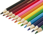 Cra-Z-Art - Crayons de couleur - Paquet de 12-Les crayons de couleur Cra-Z-Art 12ct sont parfaits pour les 3 ans et plus, rendent le quotidien plus colouré et créatif
