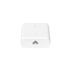 Belkin - Chargeur GaN BoostCharge Pro 200 W 4 ports USB-C-Conçu pour être posé sur votre bureau pour un accès facile aux ports 