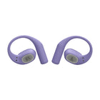 JBL - Sense Lite Écouteurs à oreilles ouvertes sans fil - Mauve-Conçus pour votre confort tout au long de la journée