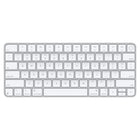 Apple - Magic Keyboard avec Touch ID - Anglais américain-Port USB-C
