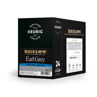 Bigelow - thé Earl Grey - 24 capsules / boîtes-Earl Grey Thé