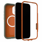 OtterBox - Étui Defender Pro XT MagSafe avec Contrôle de la Caméra pour iPhone 17 - Realtree Apx Vert-DROP+ | 7 fois plus de chutes que la norme militaire (MIL-STD-810G 516.6)