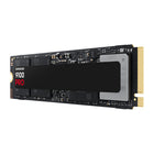 Samsung - MZ-VAP2T0B/AM 9100 série PRO Disque dur interne - 2To PCIe Gen 5. X4 NVMe 2.0 - Noir-Contrôle thermique et puissance innovant ; Jusqu'à 49 % d'efficacité énergétique améliorée grâce à un contrôle thermique avancé