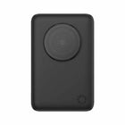 PopSockets - Chargeur Power Pack MagSafe - 5000 mAh - Noir-Recharge sans fil toute la journée, pensée pour vous accompagner partout.