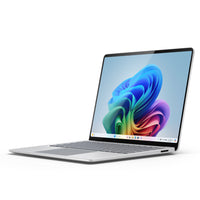 Microsoft - Surface Laptop Copilot+ PC 13,8 po Laptop avec Écran tactile - Snapdragon X Plus - 256 Go SSD - 16 Go RAM - Windows 11 - Platine - Bilingue-Copilot+ PC : Une nouvelle ère de l’IA. Le Surface le plus intelligent et le plus rapide à ce jour