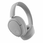 JLab - Jbuds Lux ANC Casque sans fil supra-auriculaire - Cloud-Réduction maximale du bruit jusqu’à 25 dB.
