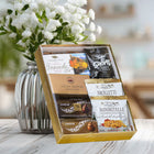 Peter & Paul’s Gifts - Panier-cadeau de chocolats à partager-Barre de chocolat Canada True 