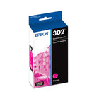 Epson - Cartouche d'encre T302 Claria Premium - Magenta-Textes nets et couleurs brillantes pour des impressions de grande qualité, encre à séchage rapide
