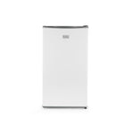 BLACK+DECKER - 3,2 pi³ Mini-frigo autonome avec congélateur, blanc-9