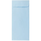 JAM Paper Enveloppes commerciales n° 10 (4,13 x 9,5 po), bleu clair, 500/bte-Type de produit : Enveloppes commerciales