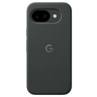 Google - Étui pour Pixel 10a – Noir volcanique-Matériaux : Silicone et polycarbonate ; Fabriqué avec au moins 36 % de plastique recyclé ; Coque en polycarbonate composée à 75 % de plastique recyclé ; Emballage 100 % sans plastique