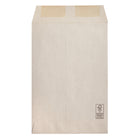 Enveloppes pour catalogues SupremeX – ouverture sur le bout – 6300420FSC – 24 lb. 6 1/2 x 9 1/2 po, papier kraft naturel, paquet de 500-Enveloppes à bout ouverte