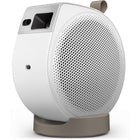 BenQ - Projecteur de plafond portable GV32 1080p 500 lumens - Blanc-Résolution Full HD 1920 x 1080