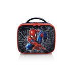 Heys - Ensemble 2 pièces Marvel Kids Spider-Man sac à dos et sac à lunch-Disponible en plusieurs motifs de personnages populaires sous licence (Disney, Marvel, Nickelodeon, et plus)