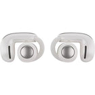 Bose - Écouteurs Ultra Ouverts - Fumée Blanche-Allez encore plus loin dans la personnalisation grâce aux paramètres d'égalisation réglables dans l'application Bose Music. Contrôlez les niveaux de graves, de médiums et d'aigus au fur et à mesure. Ou utilisez l'application pour vérifier l'autonomie de la batterie, personnaliser un raccourci et gérer les appareils connectés.