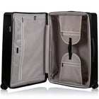 Champs - Vintage Muse Ensemble de Bagages 3 Pièces - NoirNoir-Poignée télescopique