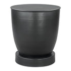 Zuo - Baku Table d’appoint - Noir-Couleur: Noir
