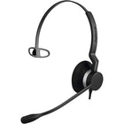 Jabra - Biz 2300 QD Mono NC-Type de casque : monaural supra-auriculaire