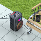 HOCO - Haut-parleur Bluetooth à changement de couleur-6