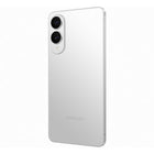 Samsung - Galaxy S25 Edge - 512 Go - Argenté titane - Bell et Virgin Plus-Voici le processeur pour téléphone intelligent le plus puissant, la plateforme mobile Snapdragon 8 Elite pour Galaxy. C’est le moteur du traitement rapide et de la performance de l’IA