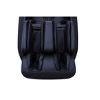 iComfort - Fauteuil de massage 3D - Noire-5 modes de massage : pétrissage, tapotement, pétrissage et tapotement, frappe et shiatsu