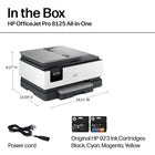 HP - Imprimante multifonction HP OfficeJet Pro 8125 - blanc-9