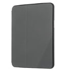 Targus Étui Click-In Rotation pour iPad Pro 11 po (M5/M4)-Pratiquement tous les angles de vue et une position de frappe confortable