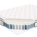 Modway - Jenna 10 po Ressorts et mousse Matelas Queen-10