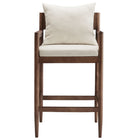 Modway - Remington Tabouret de bar - Sel-Entièrement assemblé