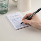 BIC - Soft Feel Stylo-Bille Rétractable - 1,0 mm - encre noire - paquet de 24-Prise spéciale confortable et antidérapante