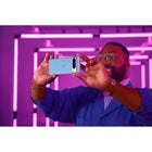 Google - Pixel 8 Pro - 256 Go - Baie - Bell et Virgin Plus-Dites simplement " Hey Google " pour garder contact avec des proches, gérer des tâches, obtenir des réponses et plus encore