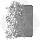 ITSKINS - Coque   Spectrum_R Galaxy S25 - Fumée-Design écologique