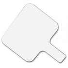 Flipside Products Tableau blanc rectangulaire effaçable à sec 20,3 x 24,8 cm (8 x 9,75 po) avec stylo et gomme, lot de 12.-4