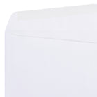 Staples - Enveloppe régulières - Certifié FSC - No. 9 - 3-7/8" x 8-7/8" - vélin blanc 24 lb - Paquet de 500-24lb.