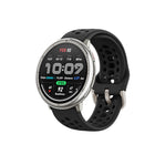 Amazfit - Active II Sport Smartwatch - Noir-Grand écran de 1,32« , boîtier de 1,73 » (44 mm), luminosité de 2 000 nits