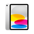 Apple - iPad 11 po, Écran Liquid Retina, Wi-Fi + Cellular, Puce A16, 256 Go, Argent-écran liquid retina 11 po: Le superbe écran Liquid Retina est idéal pour regarder des films ou dessiner votre prochain chef-d’œuvre. La technologie True Tone adapte l’image à la température chromatique de la pièce, pour une expérience visuelle confortable sous n’importe quel éclairage. 