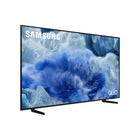 Samsung - Téléviseur intelligent QLED 4K UHD HDR Tizen Visions AI de 85 pouces série Q8F-Motion Xcelerator 144Hz