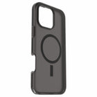 OtterBox - Coque Symmetry à finition douce pour iPhone 16 Pro Max - Echo sombre-Étanche+ | Étanche jusqu’à 2 mètres pendant 1 heure | IP68