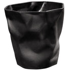 Modway - Lava Porte-crayons - Noir-Plastique durable