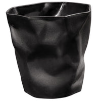 Modway - Lava Porte-crayons - Noir-Plastique durable