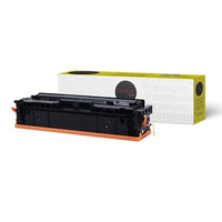 Premium Tone - Canon 3025C001 Alternatif Premium Tone - Rendement standard - Jaune-Couleur: Jaune