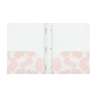 Staples - Couverture de rapport - Design Resume-Capacite de 80 feuilles