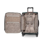 Ricardo Beverly Hills - Montecito 3.0 Bagage de Cabine 21" - Gris-Poignées de transport supérieures et latérales rembourrées