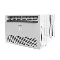 GREE - Climatiseur de fenêtre Chalet de 12100 Btu avec WIFI de marque-Climatiseur de fenêtre intelligent