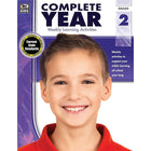 Livre numérique : Thinking Kids - Complete Year, 704455-EB, 2e année-1
